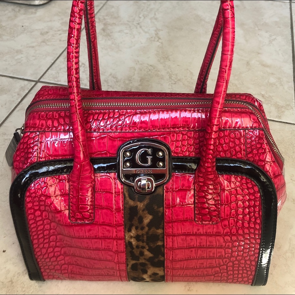 Guess Handbag